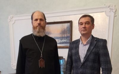Создание молодёжного патриотического движения » Витязи»