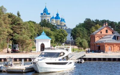 Выборгская епархия участвует в организации межконфессионального христианского форума