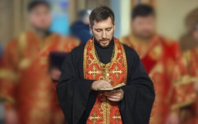 Выборгское благочиние