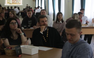 Православная викторина