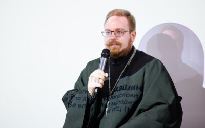 Заместитель председателя отдела принял участие в Круглом столе «Здоровье семьи + здоровье духа = формула здоровой страны»