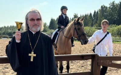 День Знаний в Вагановской и Рахьинской средних школах, а также в РКШ «Рутения»