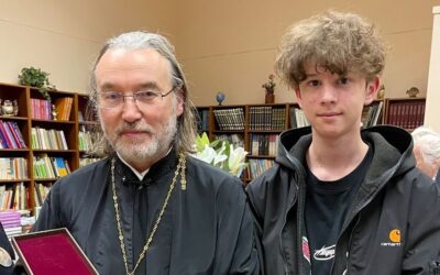 «ПАВЛОВСКИЙ ЮБИЛЕЙ»