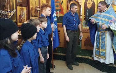 Гимн следопытов (видеоклип)
