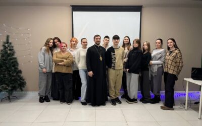 Кино — это лучший в мире проповедник!