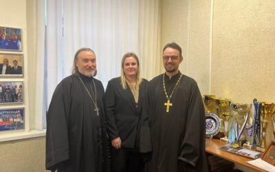 Спартакиада на территории Приозерского района