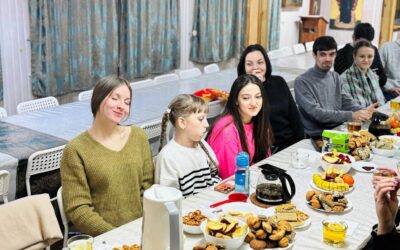 Фильм «Мед в голове»